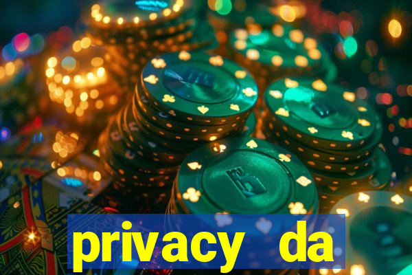 privacy da pipokinha vazado